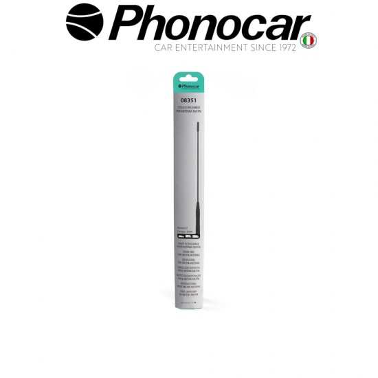 08.351 PHONOCAR