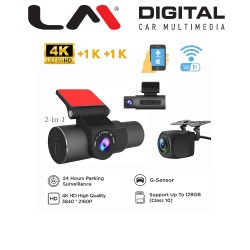 DVR X203-X13 PRO