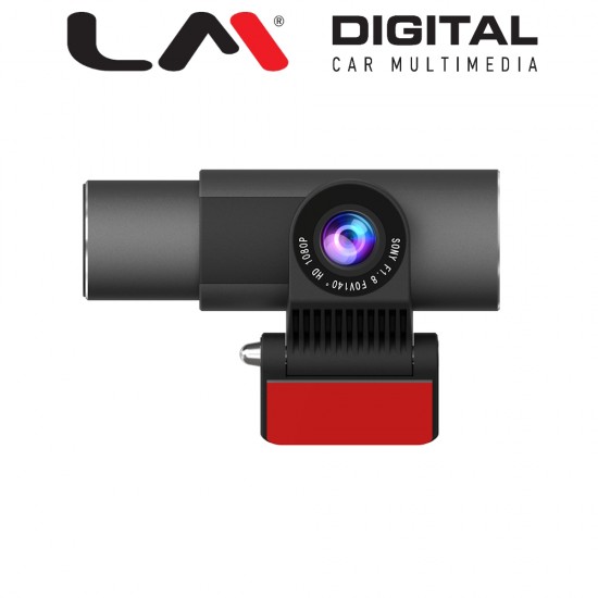 DVR X203-X13 PRO