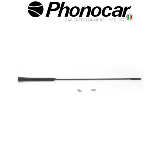 08.352 PHONOCAR
