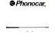 08.352 PHONOCAR