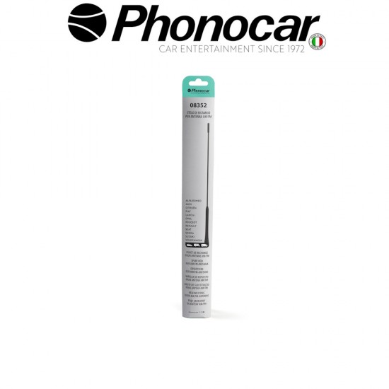 08.352 PHONOCAR