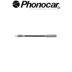 08.500.1 PHONOCAR