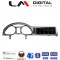 LM Digital - LM G515M10 MMI3G Οθόνη OEM Multimedia Αυτοκινήτου για AUDI Q7 2009 > 2013 (CarPlay/AndroidAuto/BT/GPS/WIFI/GPRS)