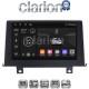 CLARION GL31175 Οθόνη OEM Multimedia Αυτοκινήτου για BMW Σειρά 1 (F20-F21) 2011 > 2016 με εργοστασιακό σύστημα NBT (CarPlay/AndroidAuto/BT/GPS/WIFI/GPRS)
