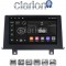 CLARION GL72175 Οθόνη OEM Multimedia Αυτοκινήτου για BMW Σειρά 1 (F20-F21) 2011 > 2016 με εργοστασιακό σύστημα NBT (CarPlay/AndroidAuto/BT/GPS/WIFI/GPRS)
