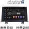 CLARION GL74175 Οθόνη OEM Multimedia Αυτοκινήτου για BMW Σειρά 1 (F20-F21) 2011 > 2016 με εργοστασιακό σύστημα NBT (CarPlay/AndroidAuto/BT/GPS/WIFI/GPRS)