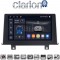 CLARION GL75175 Οθόνη OEM Multimedia Αυτοκινήτου για BMW Σειρά 1 (F20-F21) 2011 > 2016 με εργοστασιακό σύστημα NBT (CarPlay/AndroidAuto/BT/GPS/WIFI/GPRS)