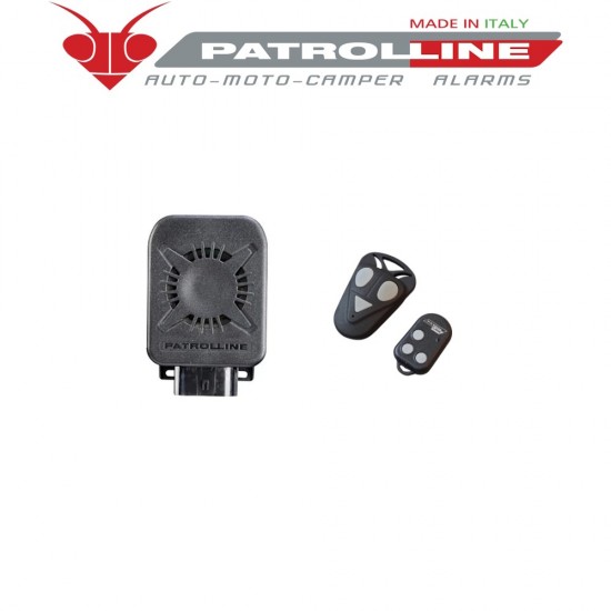 PATROL MAX 5.2