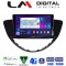 LM Digital - LM ZE8999 GPS Οθόνη OEM Multimedia Αυτοκινήτου για Subaru Tribeca 2008 > 2011 (CarPlay/AndroidAuto/BT/GPS/WIFI/GPRS)
