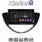CLARION GL31999 Οθόνη OEM Multimedia Αυτοκινήτου για Subaru Tribeca 2008 > 2011 (CarPlay/AndroidAuto/BT/GPS/WIFI/GPRS)
