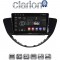 CLARION GL72999 Οθόνη OEM Multimedia Αυτοκινήτου για Subaru Tribeca 2008 > 2011 (CarPlay/AndroidAuto/BT/GPS/WIFI/GPRS)