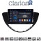 CLARION GL75999 Οθόνη OEM Multimedia Αυτοκινήτου για Subaru Tribeca 2008 > 2011 (CarPlay/AndroidAuto/BT/GPS/WIFI/GPRS)