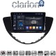 CLARION GL75999 Οθόνη OEM Multimedia Αυτοκινήτου για Subaru Tribeca 2008 > 2011 (CarPlay/AndroidAuto/BT/GPS/WIFI/GPRS)