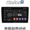 CLARION GL71981 Οθόνη OEM Multimedia Αυτοκινήτου για Nissan Primera 2002 > 2008 (CarPlay/AndroidAuto/BT/GPS/WIFI/GPRS)