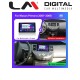 LM Digital - LM ZB8981 GPS Οθόνη OEM Multimedia Αυτοκινήτου για (CarPlay/AndroidAuto/BT/GPS/WIFI/GPRS)