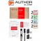 AUTHOR AP-0350 ALARM