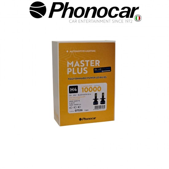 07.536 PHONOCAR