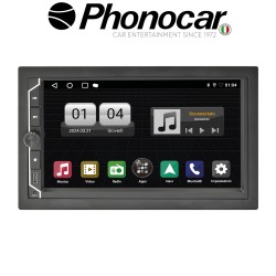 VM 004 PHONOCAR
