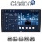 GL-500 (XDPX5S-4645) 4+64GB, 10.1 inch Οθόνη universal Tablet style Multimedia Αυτοκινήτου (CarPlay/AndroidAuto/BT/GPS/WIFI/GPRS)