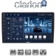 GL-500 (XDPX5S-4645) 4+64GB, 10.1 inch Οθόνη universal Tablet style Multimedia Αυτοκινήτου (CarPlay/AndroidAuto/BT/GPS/WIFI/GPRS)
