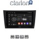 CLARION GL52004 Οθόνη OEM Multimedia Αυτοκινήτου για VW Golf 6 2008-2012 (CarPlay/AndroidAuto/BT/GPS/WIFI/GPRS)