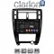 CLARION GL52006B Οθόνη OEM Multimedia Αυτοκινήτου για TUCSON 2004 > 2010 (CarPlay/AndroidAuto/BT/GPS/WIFI/GPRS)