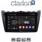 CLARION GL52012 Οθόνη OEM Multimedia Αυτοκινήτου για MAZDA 6 2008>2012(CarPlay/AndroidAuto/BT/GPS/WIFI/GPRS)