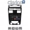 CLARION GL52014 Οθόνη OEM Multimedia Αυτοκινήτου για Ssangyong Rexton 2006>2015(CarPlay/AndroidAuto/BT/GPS/WIFI/GPRS)