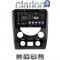 CLARION GL52014A Οθόνη OEM Multimedia Αυτοκινήτου για SsangYong Rexton 2015 > 2016 (CarPlay/AndroidAuto/BT/GPS/WIFI/GPRS)