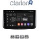 CLARION GL52021 Οθόνη OEM Multimedia Αυτοκινήτου για Chevrolet Aveo 2006 > 2010 (CarPlay/AndroidAuto/BT/GPS/WIFI/GPRS)