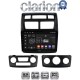 CLARION GL52023 Οθόνη OEM Multimedia Αυτοκινήτου για KIA SPORTAGE 2004>2010 (CarPlay/AndroidAuto/BT/GPS/WIFI/GPRS)