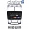 CLARION GL52023SC Οθόνη OEM Multimedia Αυτοκινήτου για Kia Sportage 2004 > 2010 (CarPlay/AndroidAuto/BT/GPS/WIFI/GPRS)