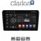 CLARION GL52025B Οθόνη OEM Multimedia Αυτοκινήτου για Toyota Avensis 2003>2008 (CarPlay/AndroidAuto/BT/GPS/WIFI/GPRS)