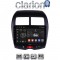 CLARION GL52026 Οθόνη OEM Multimedia Αυτοκινήτου για MITSUBISHI ASX 2008> (CarPlay/AndroidAuto/BT/GPS/WIFI/GPRS)