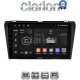 CLARION GL52034 Οθόνη OEM Multimedia Αυτοκινήτου για MAZDA 3 2009>2014 (CarPlay/AndroidAuto/BT/GPS/WIFI/GPRS)