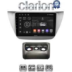 CLARION GL52036 Οθόνη OEM Multimedia Αυτοκινήτου για MITSUBISHI Lancer 2000>2007 (CarPlay/AndroidAuto/BT/GPS/WIFI/GPRS)