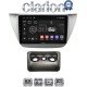 CLARION GL52036 Οθόνη OEM Multimedia Αυτοκινήτου για MITSUBISHI Lancer 2000>2007 (CarPlay/AndroidAuto/BT/GPS/WIFI/GPRS)