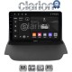 CLARION GL52039 Οθόνη OEM Multimedia Αυτοκινήτου για FORD ECOSPORT 2012>2017 (CarPlay/AndroidAuto/BT/GPS/WIFI/GPRS)