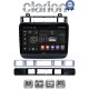 CLARION GL52041 Οθόνη OEM Multimedia Αυτοκινήτου για VW Touareg 2012 > (CarPlay/AndroidAuto/BT/GPS/WIFI/GPRS)