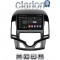 CLARION GL52043CL Οθόνη OEM Multimedia Αυτοκινήτου για HYUNDAI i30 2007-2012 (CarPlay/AndroidAuto/BT/GPS/WIFI/GPRS)