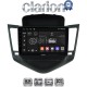 CLARION GL52045 Οθόνη OEM Multimedia Αυτοκινήτου για CHEVROLET CRUZE 2008>2013 (CarPlay/AndroidAuto/BT/GPS/WIFI/GPRS)