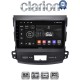 CLARION GL52056 Οθόνη OEM Multimedia Αυτοκινήτου για OUTLANDER, C CROSSER,4007 2006>2012 (CarPlay/AndroidAuto/BT/GPS/WIFI/GPRS)