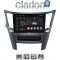 CLARION GL52061 Οθόνη OEM Multimedia Αυτοκινήτου για Subaru Legacy-Outback 2009>2013 (CarPlay/AndroidAuto/BT/GPS/WIFI/GPRS)