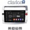 CLARION GL52088 Οθόνη OEM Multimedia Αυτοκινήτου για CITROEN C4 2004 > 2011 (CarPlay/AndroidAuto/BT/GPS/WIFI/GPRS)