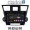 CLARION GL52089 Οθόνη OEM Multimedia Αυτοκινήτου για Toyota Highlander 2008 > 2015 (CarPlay/AndroidAuto/BT/GPS/WIFI/GPRS)