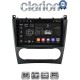 CLARION GL52093 Οθόνη OEM Multimedia Αυτοκινήτου για MERCEDES C class (W203) – CLC 2004>2008 (CarPlay/AndroidAuto/BT/GPS/WIFI/GPRS)