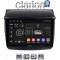 CLARION GL52094 Οθόνη OEM Multimedia Αυτοκινήτου για MITSUBISHI L200 2006 > 2014 (CarPlay/AndroidAuto/BT/GPS/WIFI/GPRS)