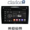 CLARION GL52096 Οθόνη OEM Multimedia Αυτοκινήτου για Mercedes SLK (W171) (CarPlay/AndroidAuto/BT/GPS/WIFI/GPRS)
