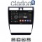 CLARION GL52102 Οθόνη OEM Multimedia Αυτοκινήτου για Audi A6 1998 > 2004 (CarPlay/AndroidAuto/BT/GPS/WIFI/GPRS)